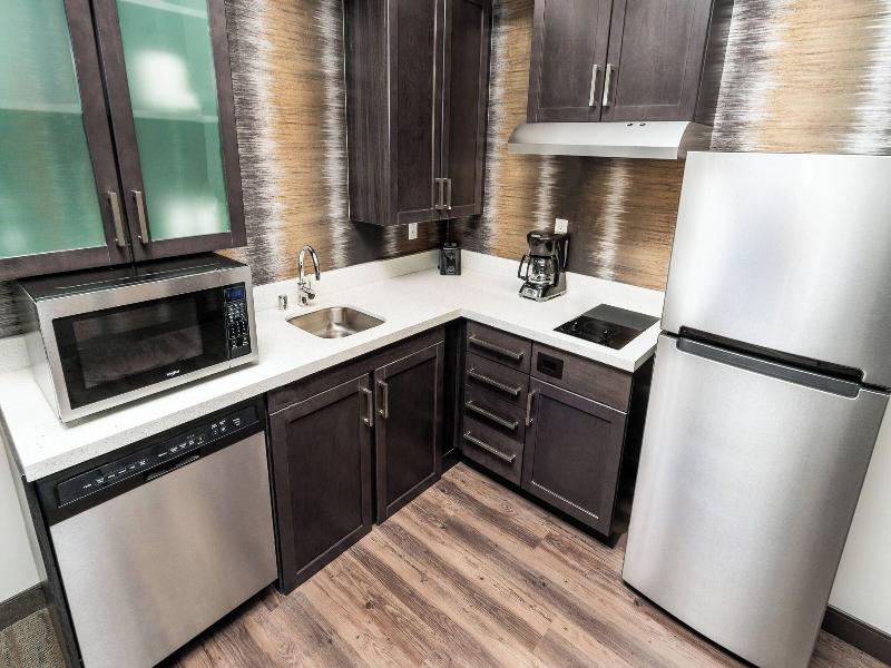 Residence Inn By Marriott Reno Sparks image