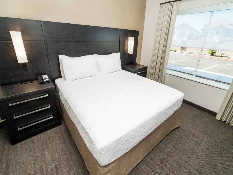 Residence Inn By Marriott Reno Sparks image