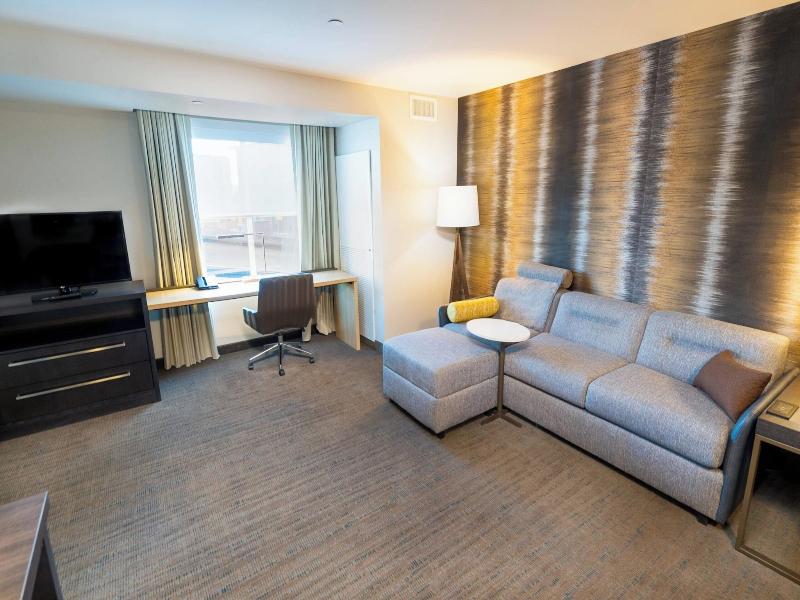Residence Inn By Marriott Reno Sparks image