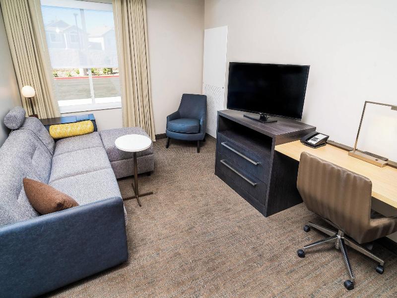 Residence Inn By Marriott Reno Sparks image