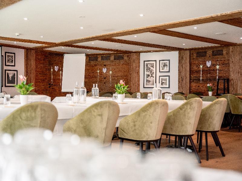 Walliserhof Grand-Hotel & Spa image