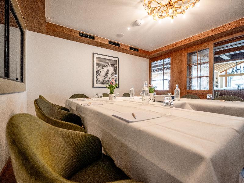 Walliserhof Grand-Hotel & Spa image
