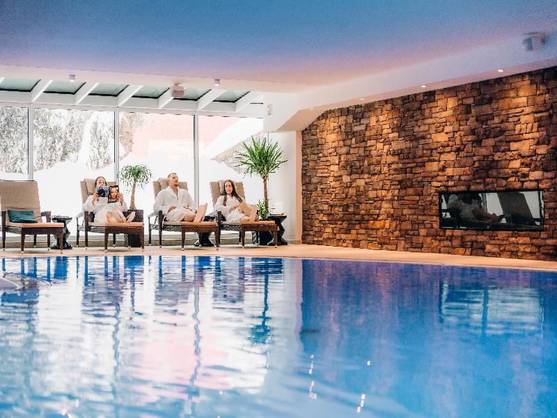 Walliserhof Grand-Hotel & Spa image