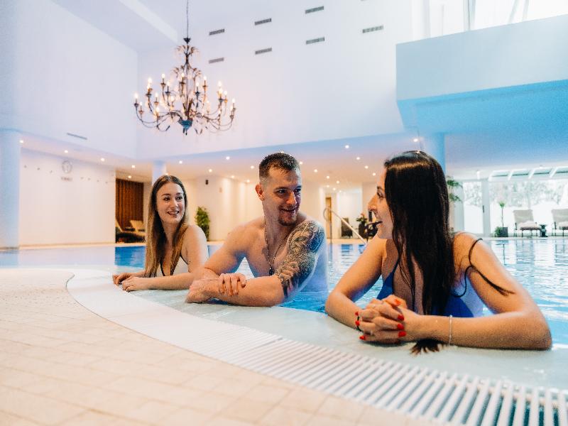 Walliserhof Grand-Hotel & Spa image