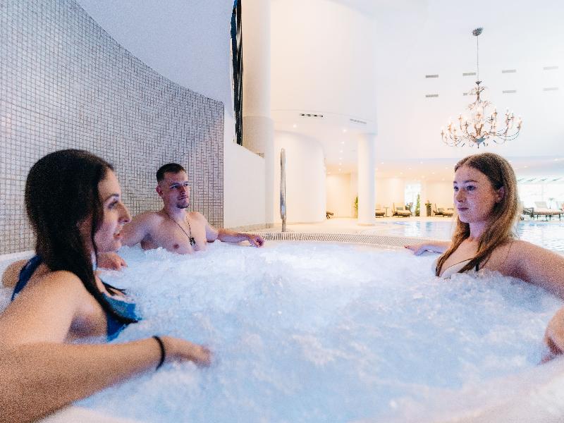 Walliserhof Grand-Hotel & Spa image