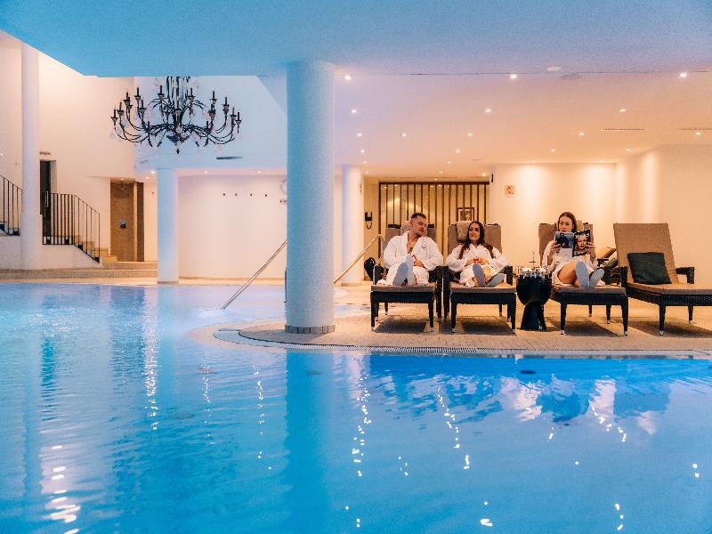 Walliserhof Grand-Hotel & Spa image