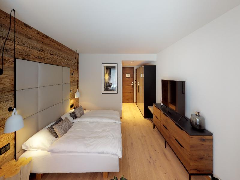 Walliserhof Grand-Hotel & Spa image