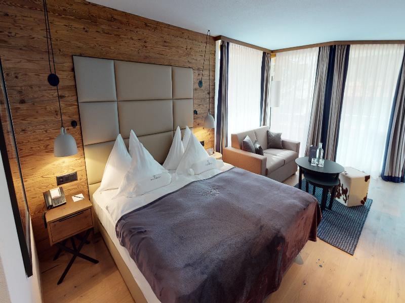 Walliserhof Grand-Hotel & Spa image
