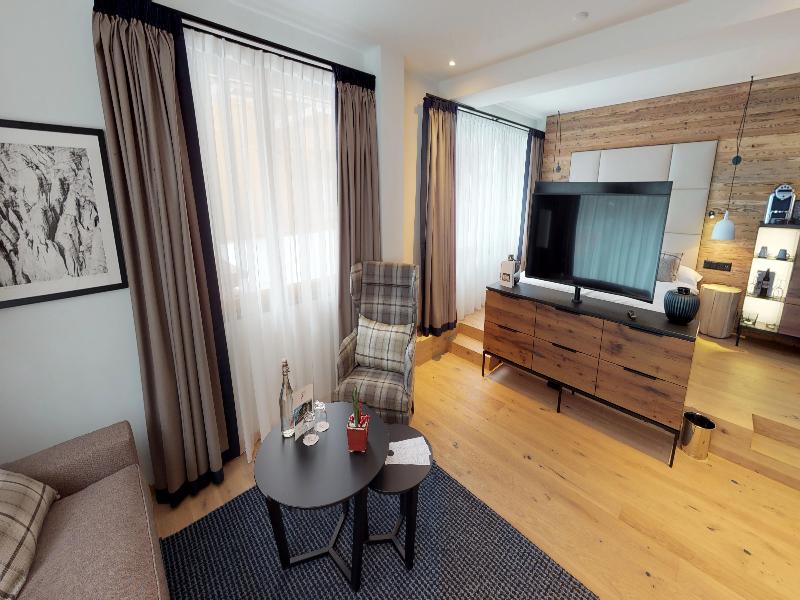Walliserhof Grand-Hotel & Spa image