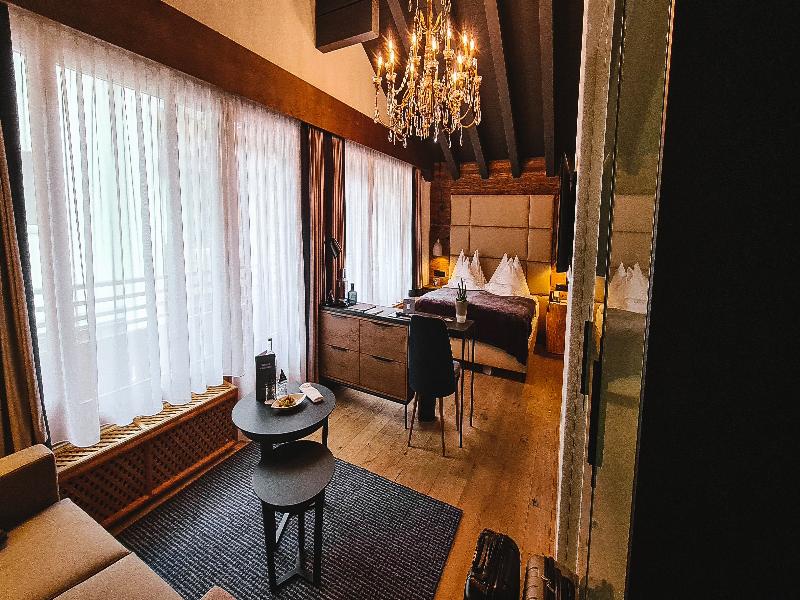 Walliserhof Grand-Hotel & Spa image
