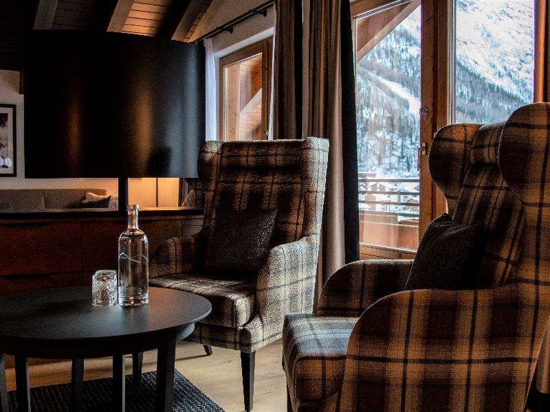 Walliserhof Grand-Hotel & Spa image