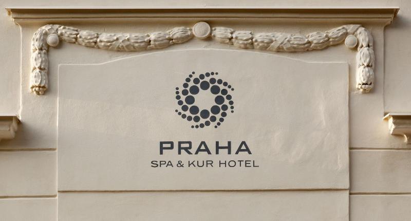Spa & Kur Hotel Praha image
