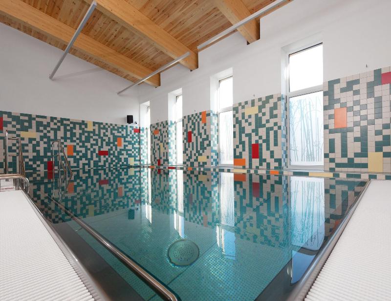 Spa & Kur Hotel Praha image