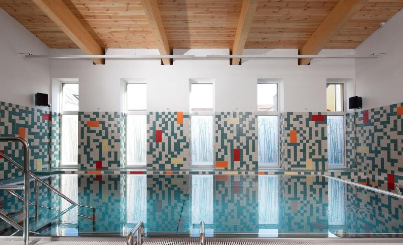Spa & Kur Hotel Praha image