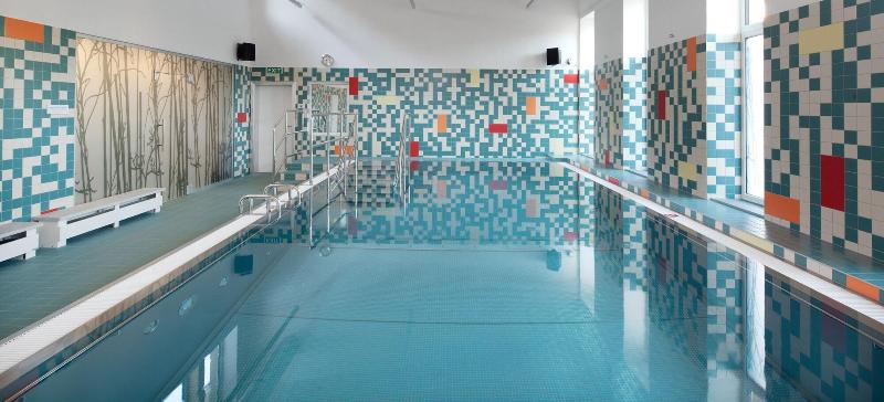 Spa & Kur Hotel Praha image