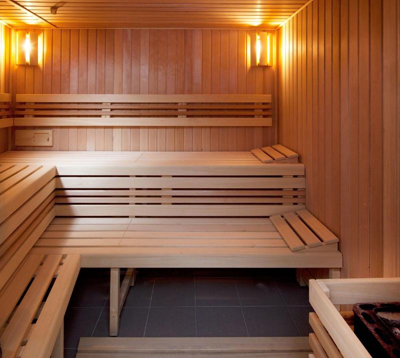 Spa & Kur Hotel Praha image