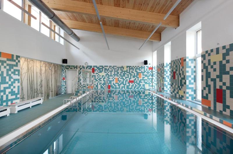 Spa & Kur Hotel Praha image