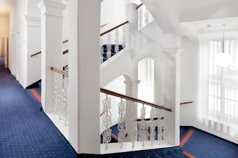 Spa & Kur Hotel Praha image