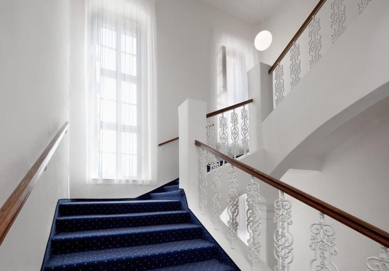 Spa & Kur Hotel Praha image