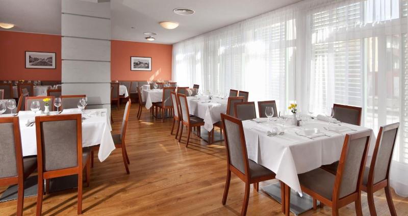 Spa & Kur Hotel Praha image