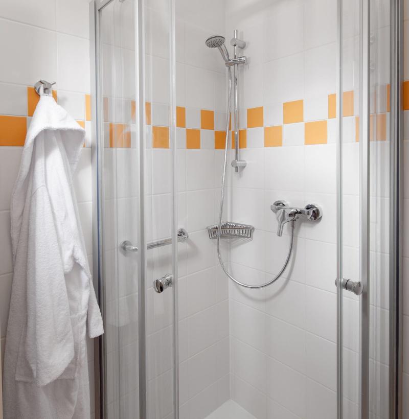 Spa & Kur Hotel Praha image