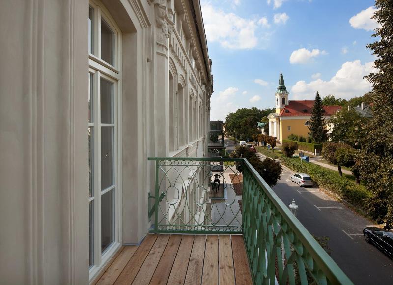 Spa & Kur Hotel Praha image