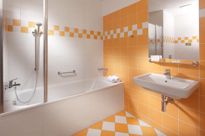 Spa & Kur Hotel Praha image