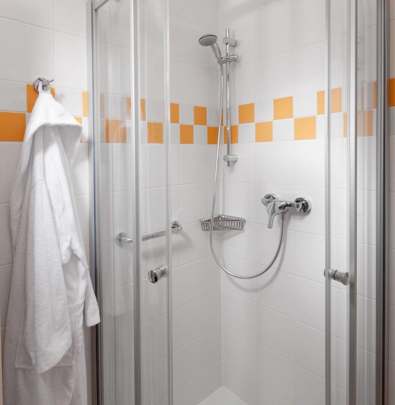Spa & Kur Hotel Praha image