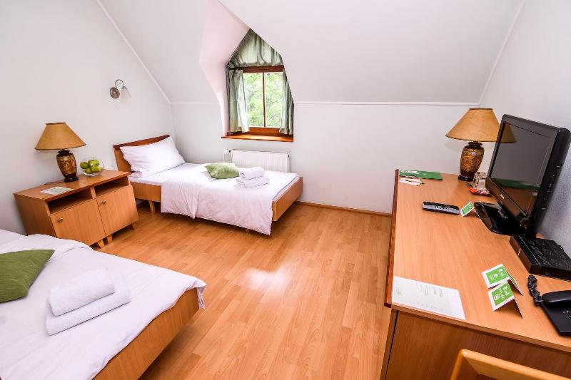 Eco Friendly Hotel Dalia image