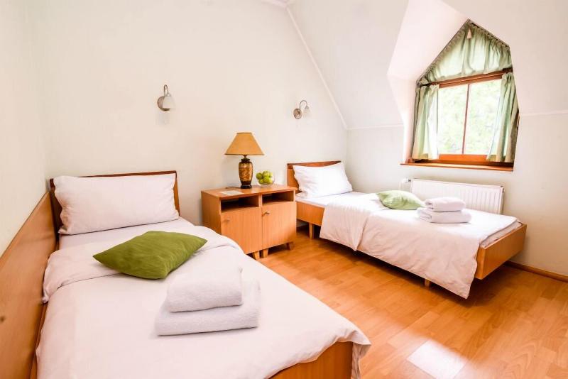 Eco Friendly Hotel Dalia image