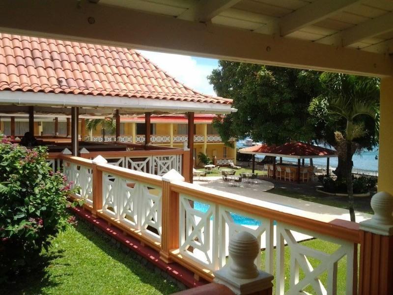 Sunset Shores Beach Hotel image