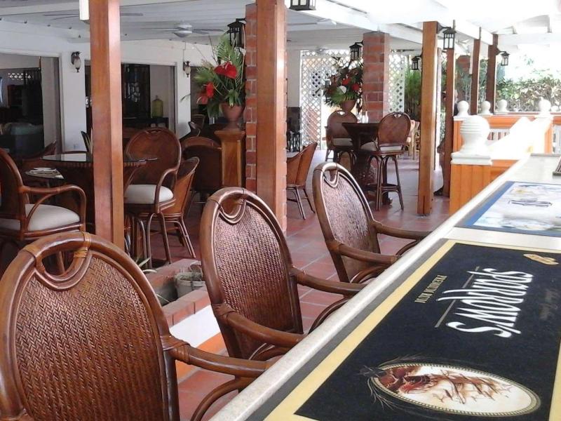 Sunset Shores Beach Hotel image