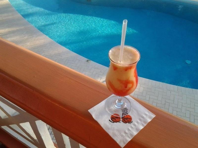 Sunset Shores Beach Hotel image