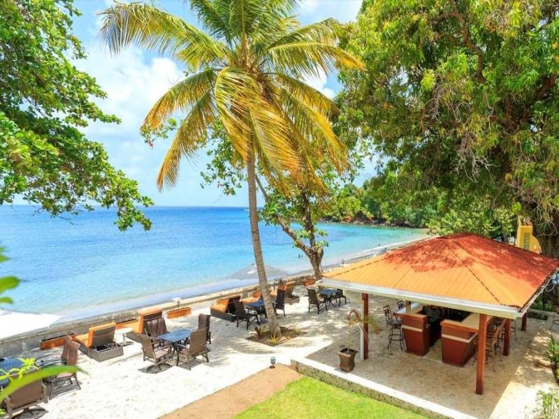 Sunset Shores Beach Hotel image