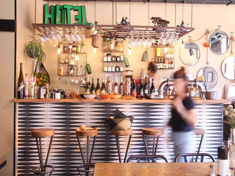 Ho36 Hostels image