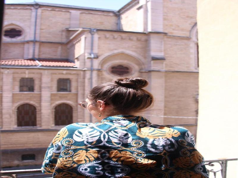 Ho36 Hostels image