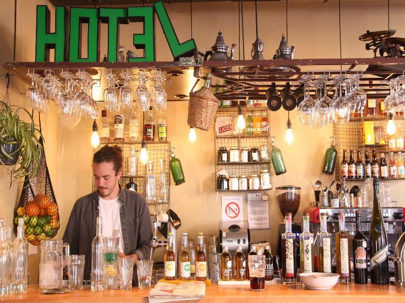 Ho36 Hostels image