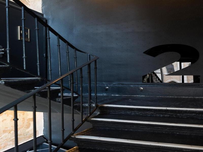 Ho36 Hostels image