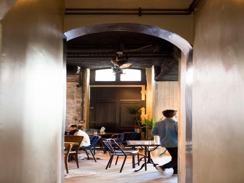 Ho36 Hostels image