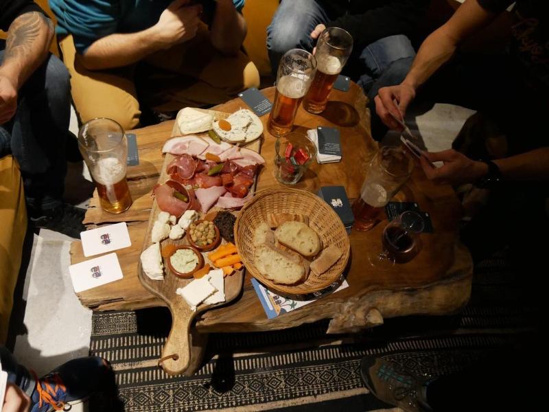 Ho36 Hostels image