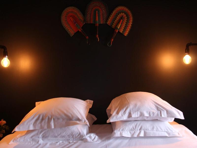 Ho36 Hostels image