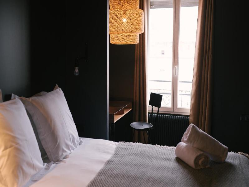 Ho36 Hostels image