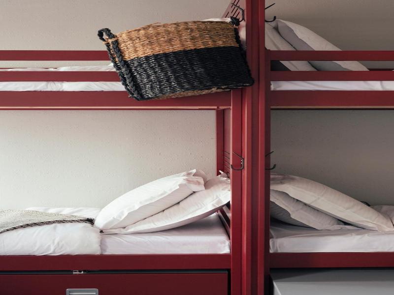 Ho36 Hostels image