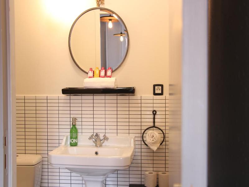 Ho36 Hostels image
