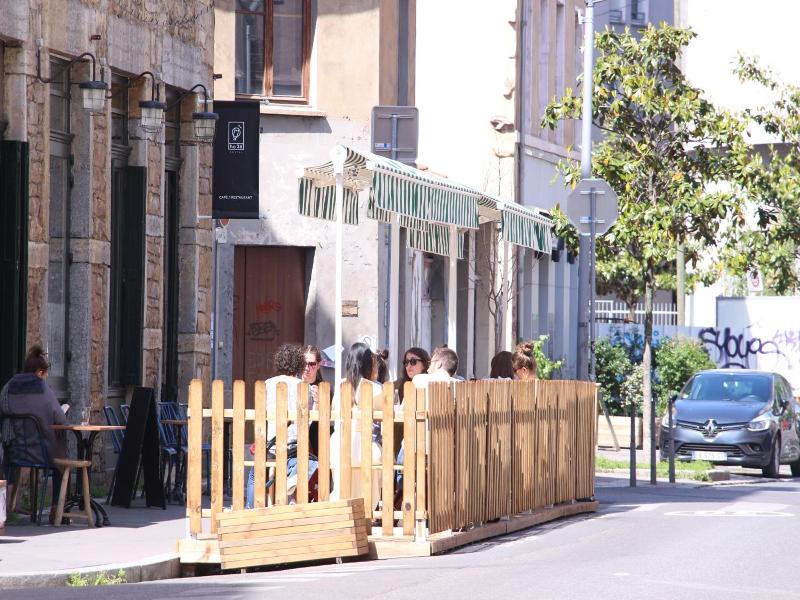 Ho36 Hostels image