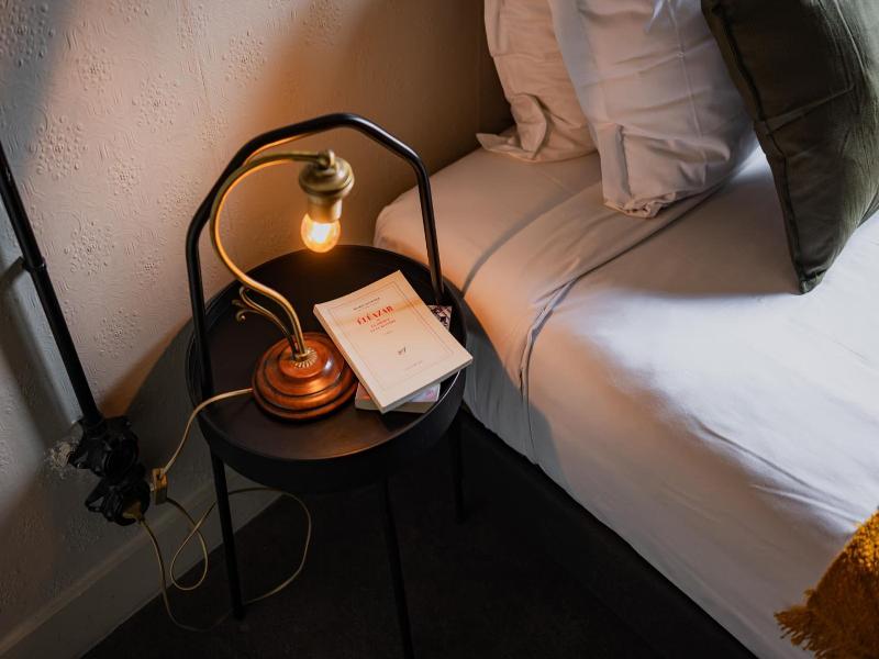 Ho36 Hostels image
