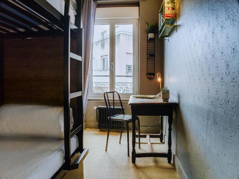 Ho36 Hostels image