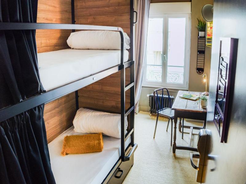 Ho36 Hostels image