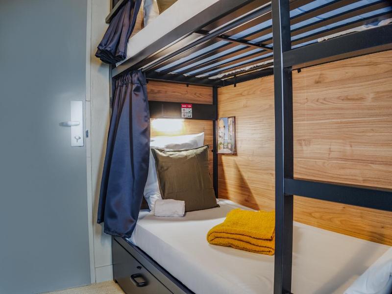 Ho36 Hostels image