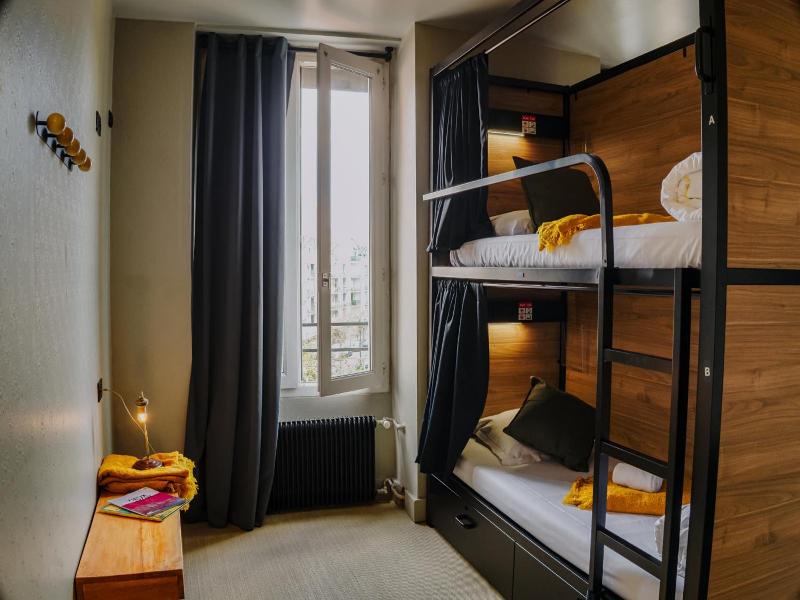 Ho36 Hostels image